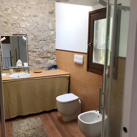 Clementina Apartment Tignale