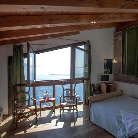 Clementina Apartment *