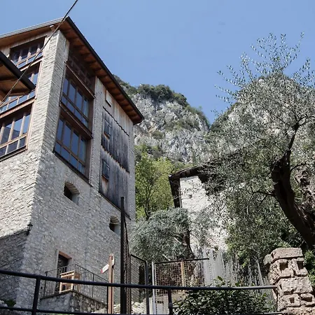 Apartment Clementina *