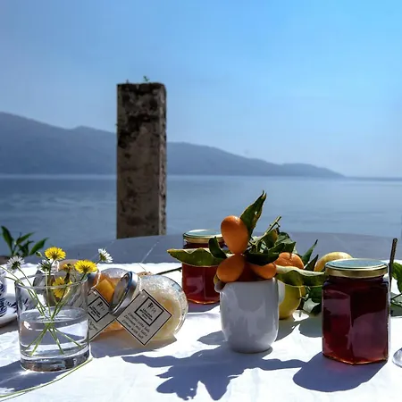 Διαμέρισμα Clementina